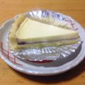 ぼけた02's cooksnap of when they made クリーミーチーズケーキタルト.