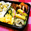 苺♡ストロベリー's cooksnap of when they made ゴーヤの照りマヨ炒め.