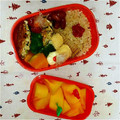 ma:9's cooksnap of when they made 簡単がんもどき♪.