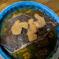 ☆ぺっぺ☆'s cooksnap of when they made 大ざっぱでもOK簡単カレイの煮付け.