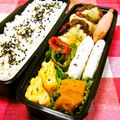 苺♡ストロベリー's cooksnap of when they made かぼちゃの煮物.