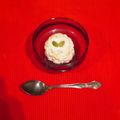 リンテルナ's cooksnap of when they made トルコ風!?☆ヨーグルトバナナアイス.