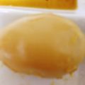 あかりんぼう☆'s cooksnap of when they made ❀ゆで卵の味噌漬け❀.