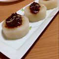 ゆうなぎっ's cooksnap of when they made ふろふき春大根.