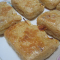 マニー's cooksnap of when they made つまようじの代わりに～♪.