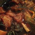 hitomi_n's cooksnap of when they made 柿のコンポート.