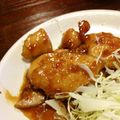 カタカタパトラ's cooksnap of when they made 鶏胸肉で焼肉だ♡.