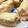 ちびっこらんと's cooksnap of when they made 厚揚げチーズ焼き☆中身は明太子とかいわれ.