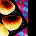 まあ君の彼女's cooksnap of when they made チョコクリームパン(HB使用).