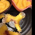城太郎's cooksnap of when they made むっちむち　蒸しパン.