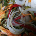 ぴやぴやおやつ's cooksnap of when they made 本格■あじの南蛮漬け■節約.