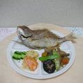 はりけーん's cooksnap of when they made 筑前煮.