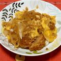fucco_'s cooksnap of when they made 生パン粉使いきりレシピ★天カスに代用.