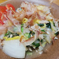 クックHBQ370☆'s cooksnap of when they made かつお節香る白菜と豚ばら肉のうま煮.