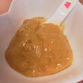 koutamama☆'s cooksnap of when they made なかなかいける☆カボチャのヨナナス♪.