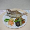 はりけーん's cooksnap of when they made わたしの紅白なます♪.