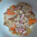 まこたん♪゛'s cooksnap of when they made 白菜とベーコンのとろりん♡コンソメ煮.