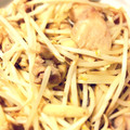 ダイナロック's cooksnap of when they made チキンとモヤシのさっぱり炒め☆.