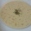 ゆちちくんママ♪'s cooksnap of when they made 簡単♪おいしい♪母直伝コーンスープ.