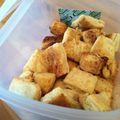 hirokomcco's cooksnap of when they made サクサクひとくちサイズのクッキー♪.