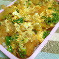 珠母♪'s cooksnap of when they made かつ丼♪次男弁当⑩.