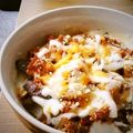 u1k2a3's cooksnap of when they made 電子レンジで簡単ホワイトソース.