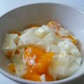 risalisaTO's cooksnap of when they made もも☆牛乳プリン☆.