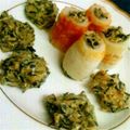 ニコニコまっきー's cooksnap of when they made ひじき＆チーズの鉄分＆カルシウムボール.