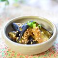 さとみわ's cooksnap of when they made 半日で茄子のおつけもの～✿.