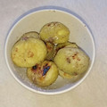 康丈ママ's cooksnap of when they made 簡単！栗の揚げ焼き.