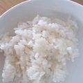 るいつー's cooksnap of when they made 美味しい炊き方！.
