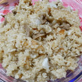 ahitan's cooksnap of when they made ☆牛肉と里芋の炊き込みご飯☆.