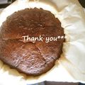 ：anne：'s cooksnap of when they made 簡単なのに本格的チョコレートケーキ.