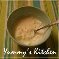 MrsYummy's cooksnap of when they made ミントとキュウリのお食事塩ヨーグルト❀.