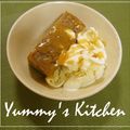 MrsYummy's cooksnap of when they made 計量いらず!オール大匙1でチョコケーキ♡.