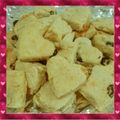 ＊菜々子＊'s cooksnap of when they made おからでダイエットスコーン★.