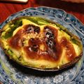tm63's cooksnap of when they made アボカド塩こんぶおつまみグラタン☆低糖質.