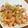 hasesanji's cooksnap of when they made じゃがいもとタコのアンチョビ炒め.