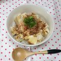 秘密のゆり's cooksnap of when they made 兄ちゃんの大好き♡冷奴丼.