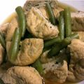 どんまぃまま's cooksnap of when they made おふくろの味✿がんもの煮物.