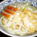 お魚キッチン's cooksnap of when they made 簡単！塩こうじ京風うどん.