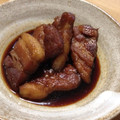 piy_cafe＊'s cooksnap of when they made 旨み凝縮！カリっとろっ♪パパの豚の角煮.
