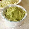 まめるい's cooksnap of when they made アボカドディップ.