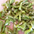 とんとんまま06's cooksnap of when they made お弁当に♪ピーマンのオイスターソース炒め.