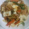 フミココ's cooksnap of when they made 焼きそば.
