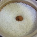 パグ桃's cooksnap of when they made 土鍋deごはん.
