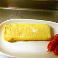 shizuとreo's cooksnap of when they made J家の卵焼き〜お弁当に〜.