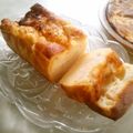 JOYPON's cooksnap of when they made 失敗なしのヨーグルトアップルケーキ.