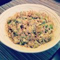 chizukano1's cooksnap of when they made チャットマサラde新じゃがサラダ♪.
