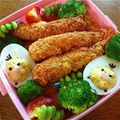 やよいママさん's cooksnap of when they made 運動会弁当☆２０１１バージョン.